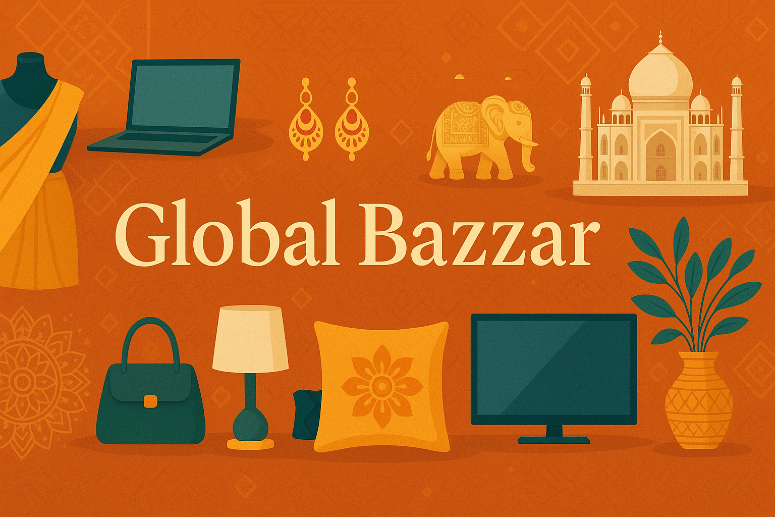 banner for homepage